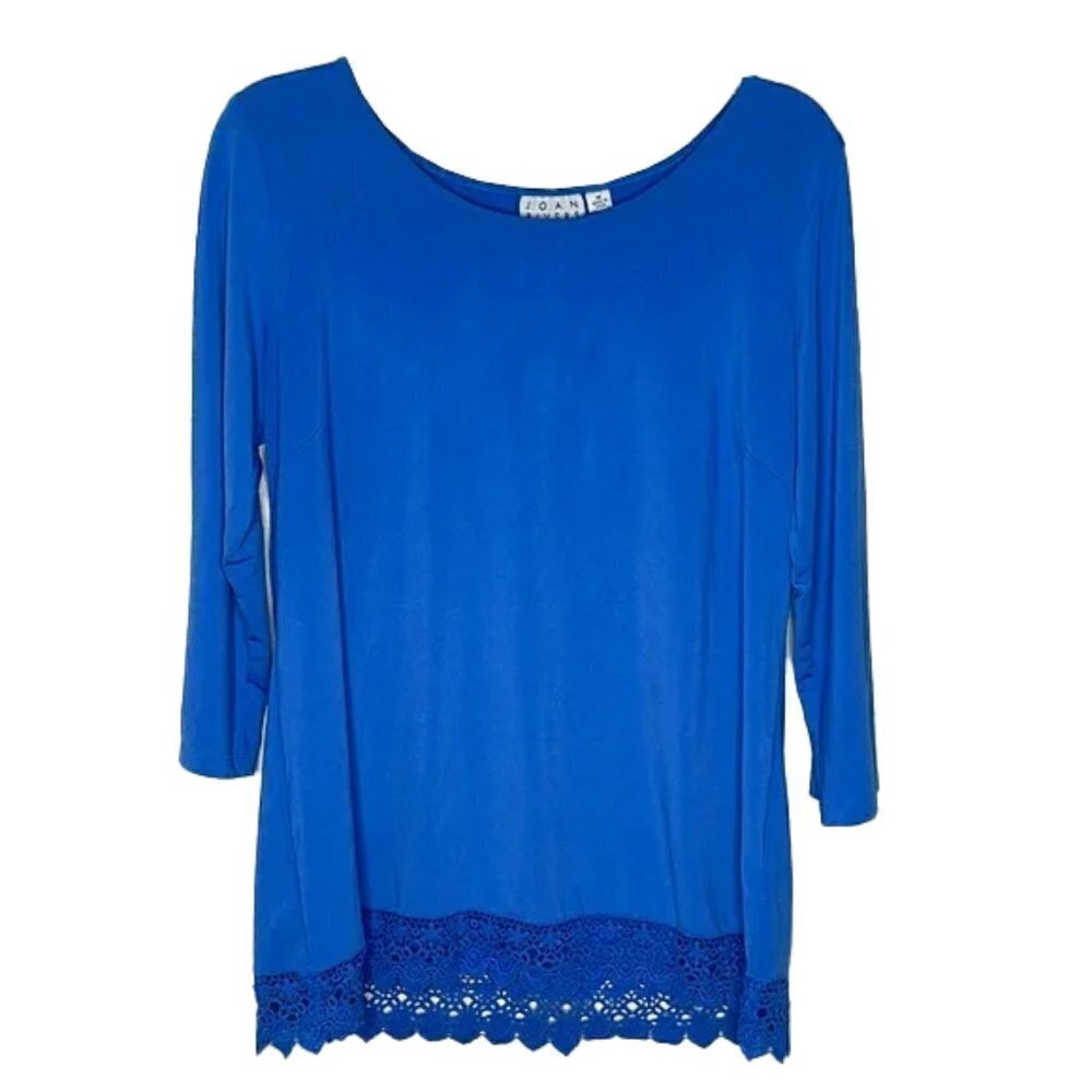 ❤️ 🆕 JOAN RIVERS Bloise Size M